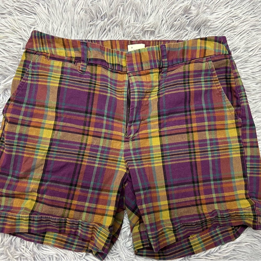 A New Day Shorts